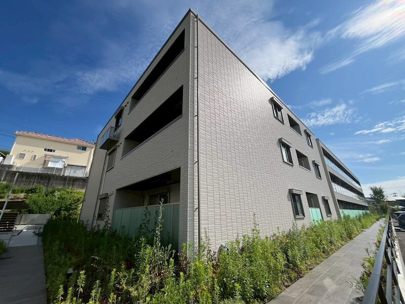 エクセレントガーデンヒルズ　A棟の物件内観写真