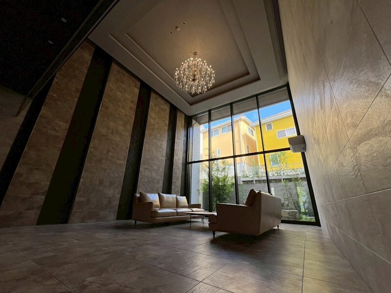 エクセレントガーデンヒルズ　A棟の物件内観写真