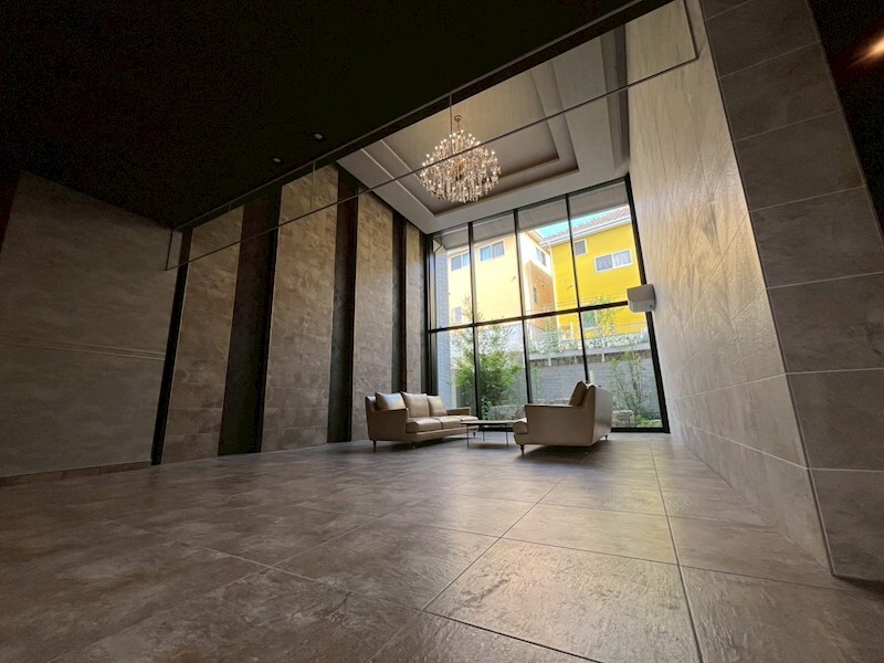 エクセレントガーデンヒルズ　A棟の物件内観写真