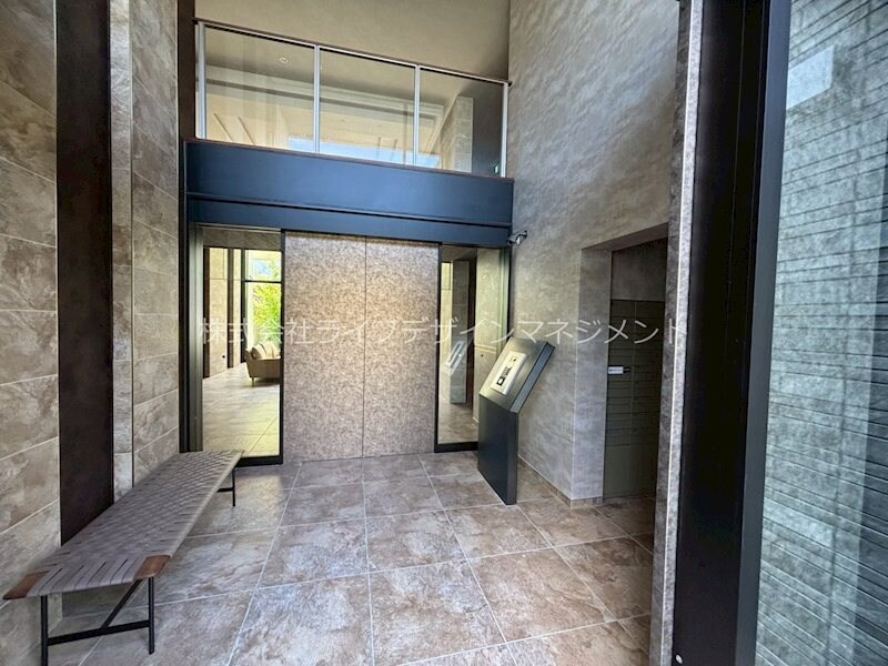 エクセレントガーデンヒルズ　A棟の物件内観写真