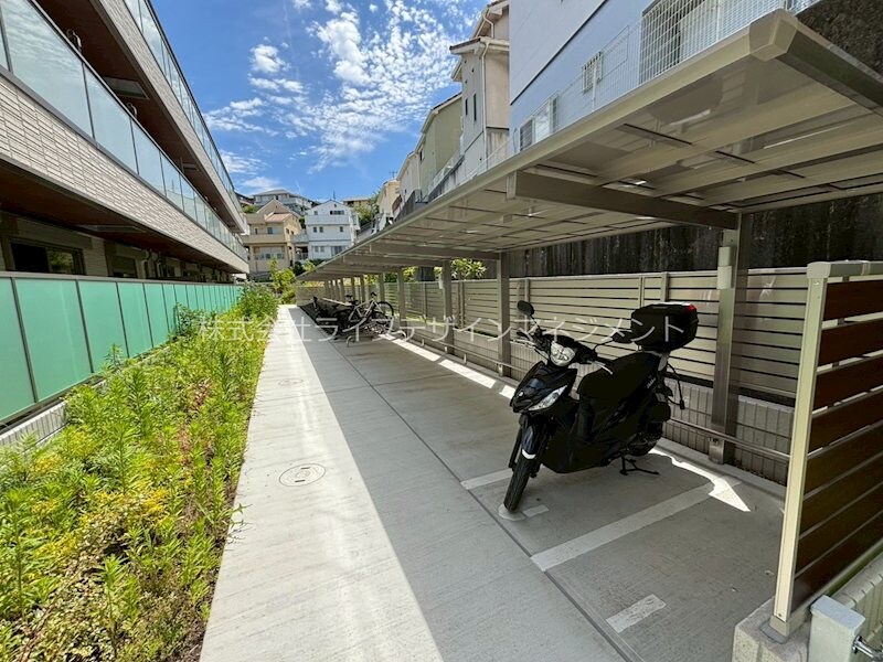 エクセレントガーデンヒルズ　A棟の物件内観写真