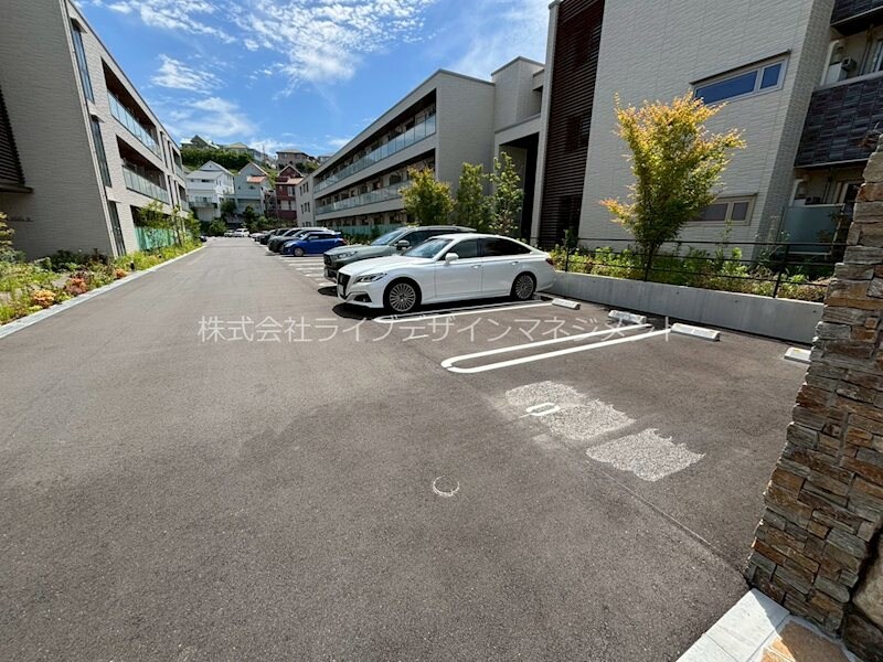 エクセレントガーデンヒルズ　A棟の物件内観写真