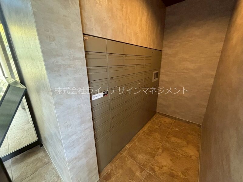 エクセレントガーデンヒルズ　A棟の物件内観写真