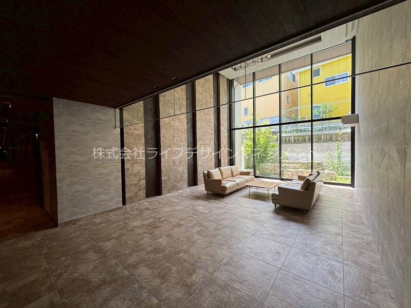 エクセレントガーデンヒルズ　A棟の物件内観写真