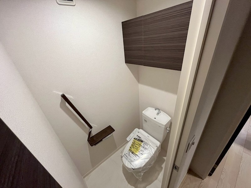 エクセレントガーデンヒルズ　B棟の物件内観写真