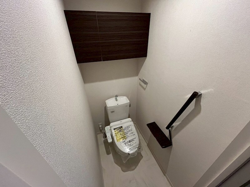 エクセレントガーデンヒルズ　B棟の物件内観写真