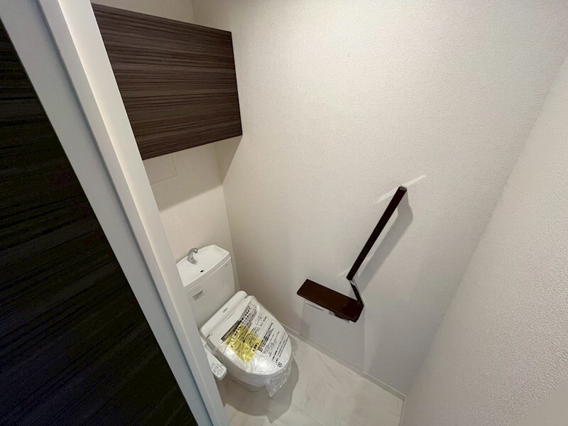 エクセレントガーデンヒルズ　B棟の物件内観写真