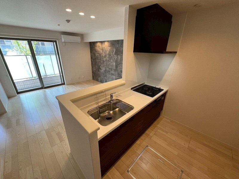 エクセレントガーデンヒルズ　B棟の物件内観写真