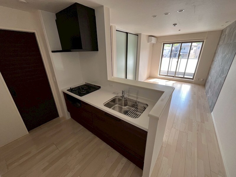 エクセレントガーデンヒルズ　B棟の物件内観写真