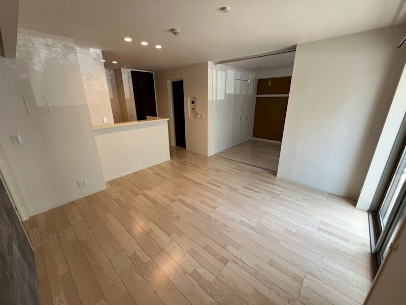 エクセレントガーデンヒルズ　B棟の物件内観写真