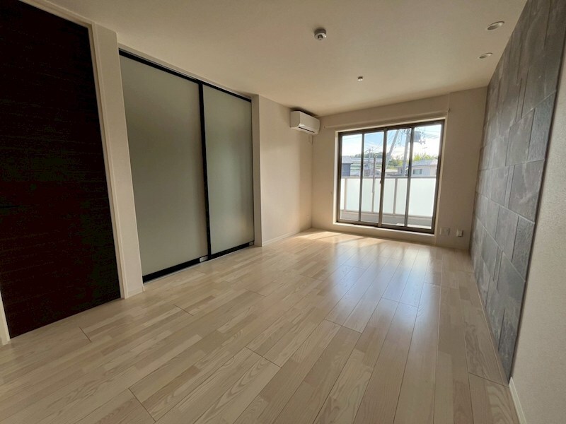 エクセレントガーデンヒルズ　B棟の物件内観写真