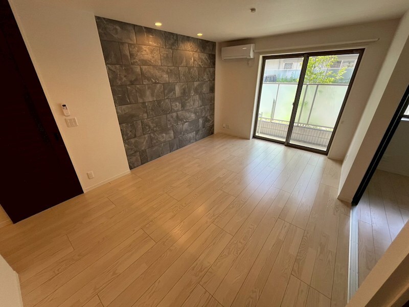 エクセレントガーデンヒルズ　B棟の物件内観写真