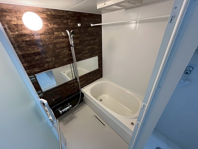 エクセレントガーデンヒルズ　B棟の物件内観写真