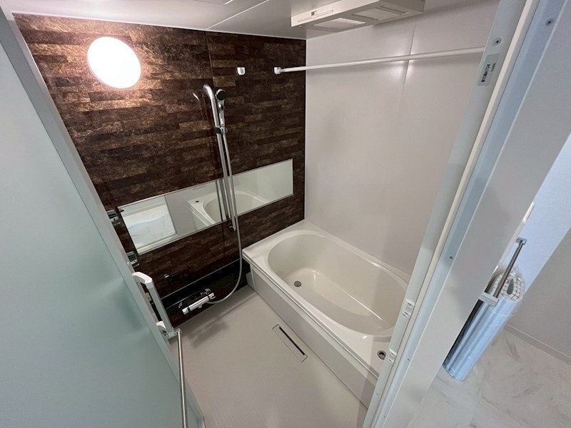 エクセレントガーデンヒルズ　B棟の物件内観写真