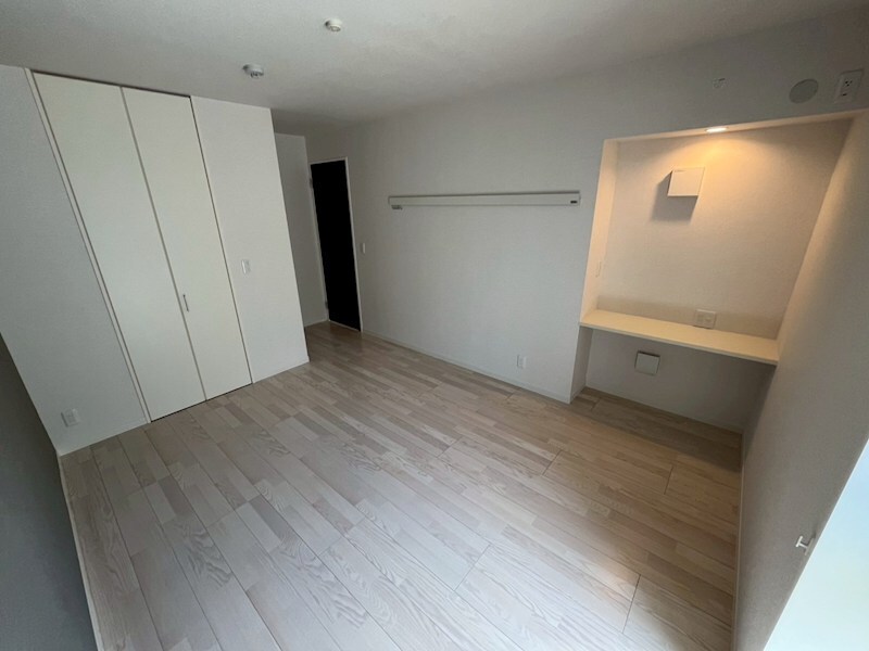 エクセレントガーデンヒルズ　B棟の物件内観写真