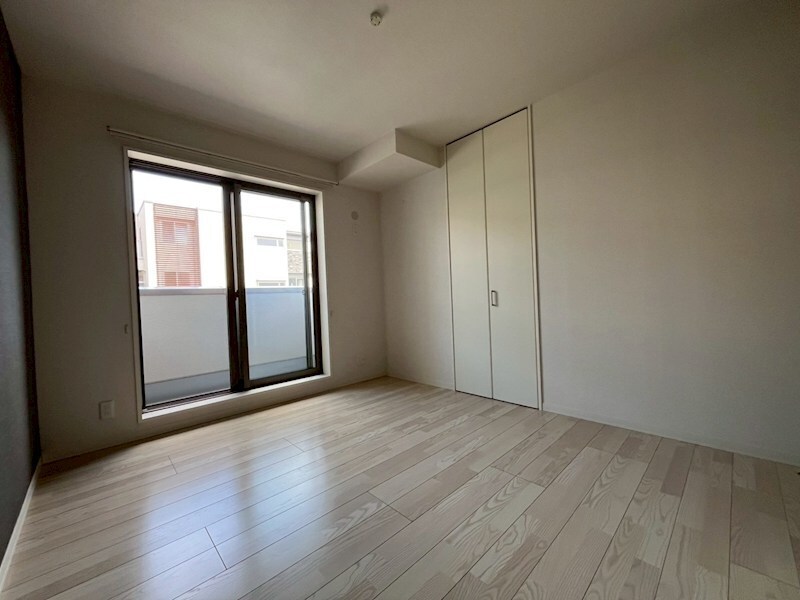 エクセレントガーデンヒルズ　B棟の物件内観写真