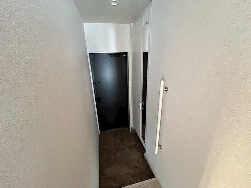 エクセレントガーデンヒルズ　B棟の物件内観写真