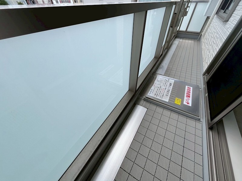 エクセレントガーデンヒルズ　B棟の物件内観写真