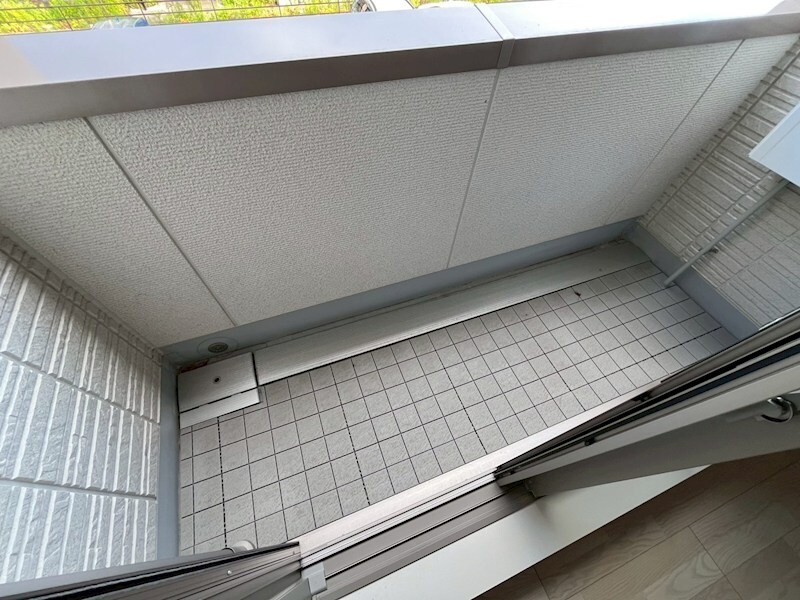 エクセレントガーデンヒルズ　B棟の物件内観写真