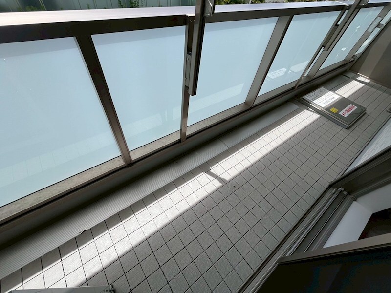 エクセレントガーデンヒルズ　B棟の物件内観写真