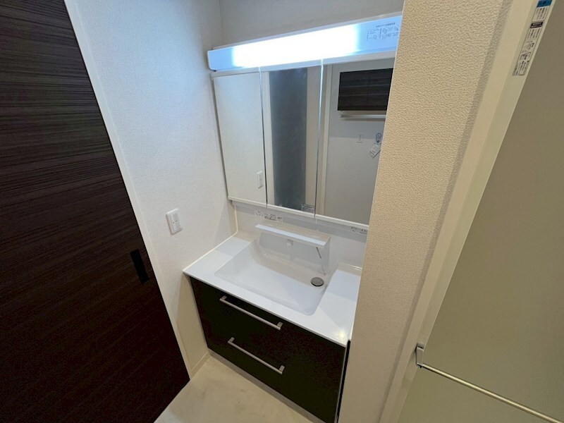 エクセレントガーデンヒルズ　B棟の物件内観写真