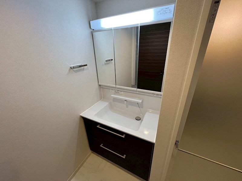 エクセレントガーデンヒルズ　B棟の物件内観写真