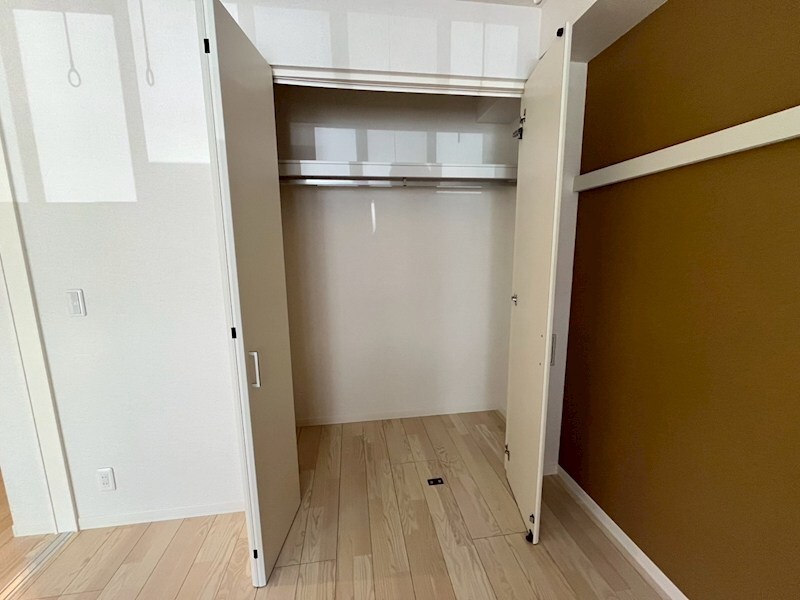 エクセレントガーデンヒルズ　B棟の物件内観写真