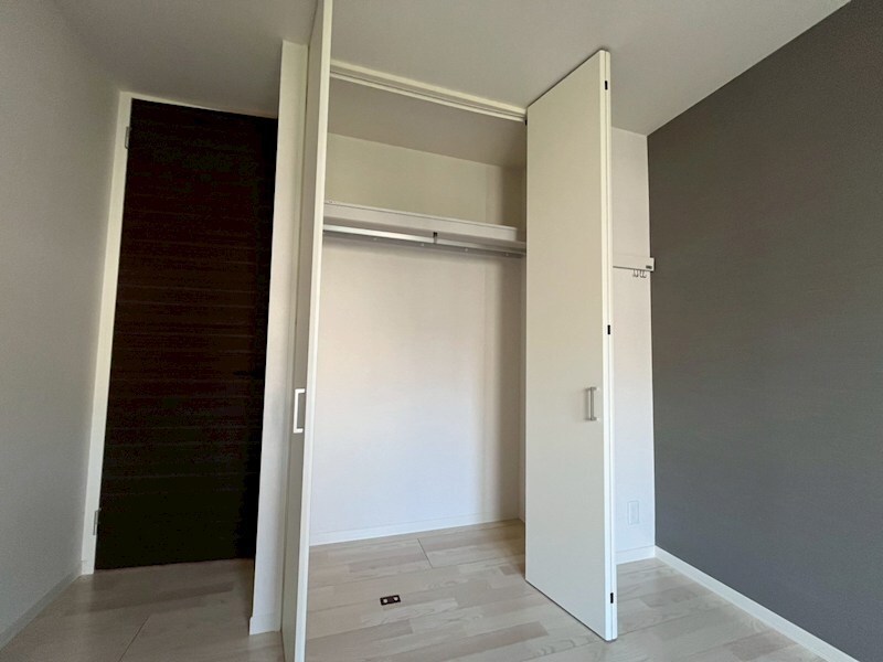 エクセレントガーデンヒルズ　B棟の物件内観写真