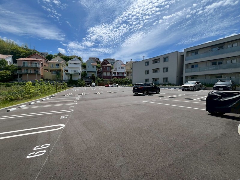 エクセレントガーデンヒルズ　B棟の物件内観写真