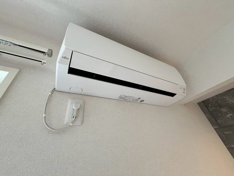 エクセレントガーデンヒルズ　B棟の物件内観写真