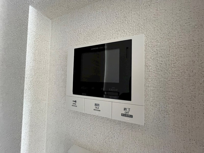 エクセレントガーデンヒルズ　B棟の物件内観写真