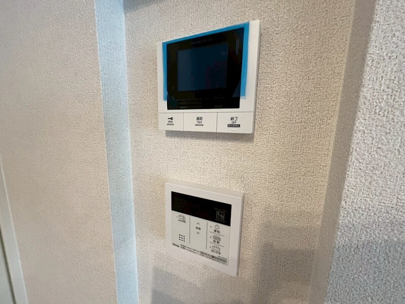 エクセレントガーデンヒルズ　B棟の物件内観写真