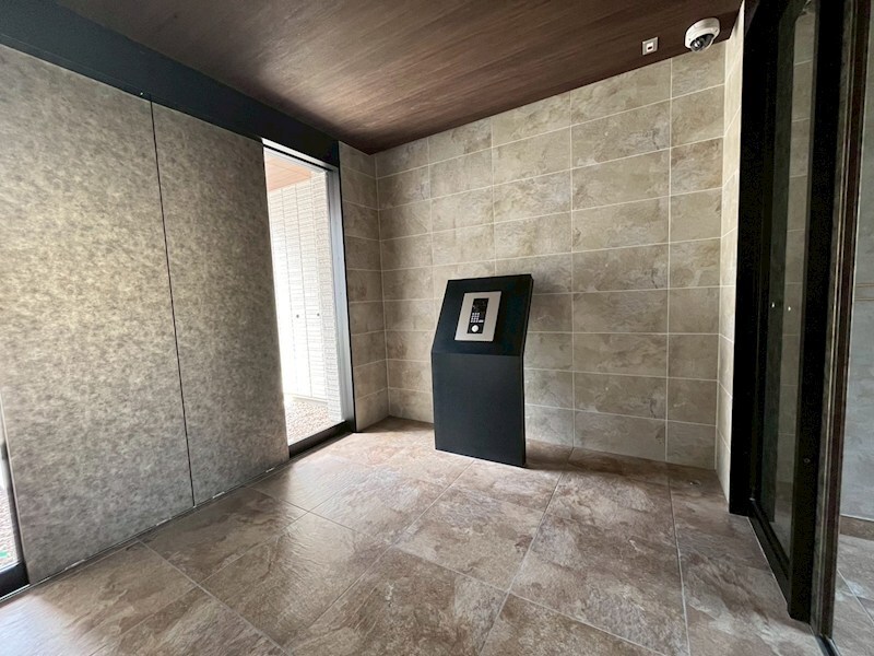 エクセレントガーデンヒルズ　B棟の物件内観写真