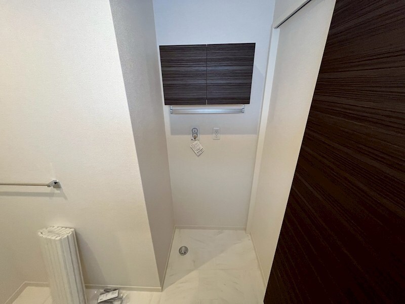 エクセレントガーデンヒルズ　B棟の物件内観写真