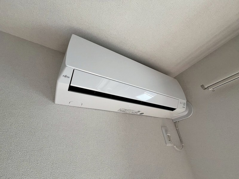 エクセレントガーデンヒルズ　B棟の物件内観写真