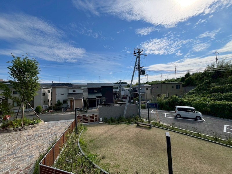 エクセレントガーデンヒルズ　B棟の物件内観写真