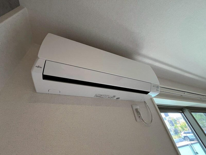 エクセレントガーデンヒルズ　B棟の物件内観写真