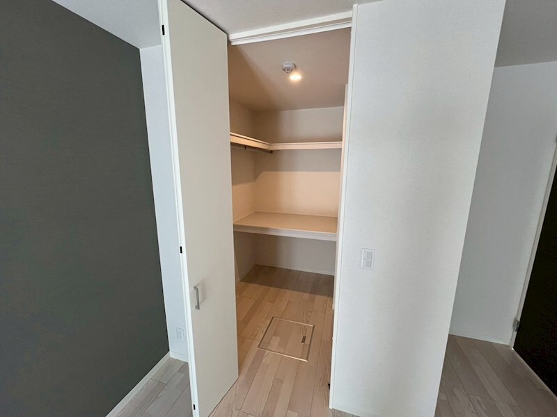 エクセレントガーデンヒルズ　B棟の物件内観写真