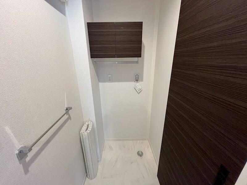 エクセレントガーデンヒルズ　B棟の物件内観写真