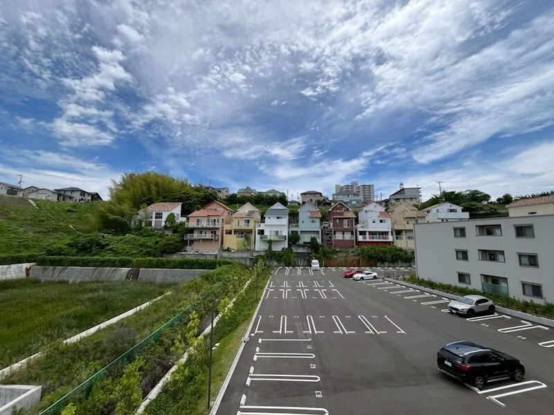 エクセレントガーデンヒルズ　B棟の物件内観写真