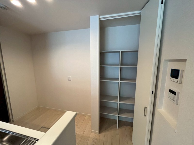 エクセレントガーデンヒルズ　B棟の物件内観写真