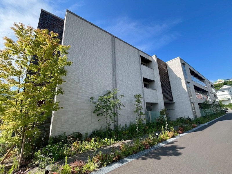 エクセレントガーデンヒルズ　B棟の物件内観写真