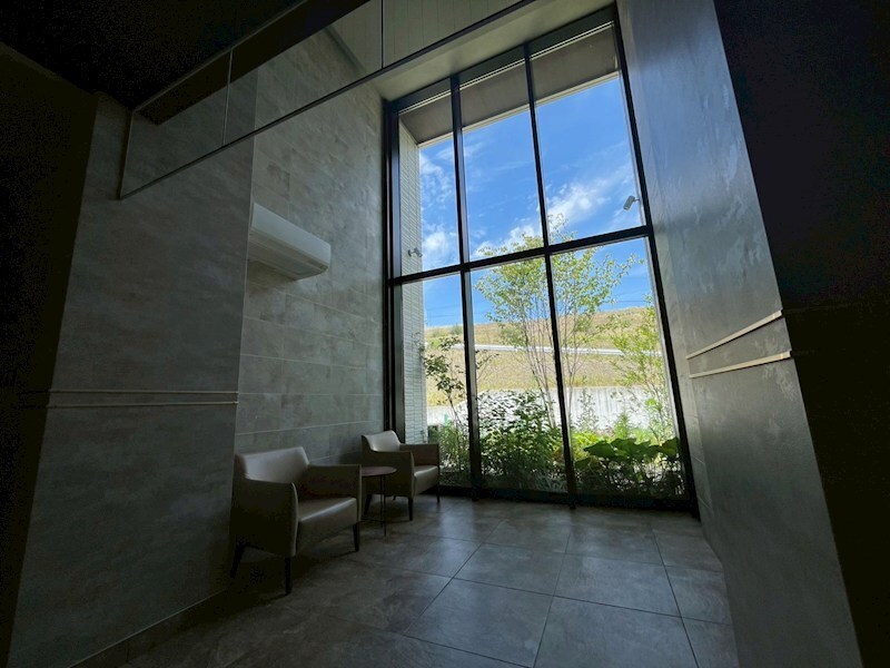 エクセレントガーデンヒルズ　B棟の物件内観写真