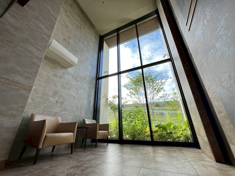 エクセレントガーデンヒルズ　B棟の物件内観写真