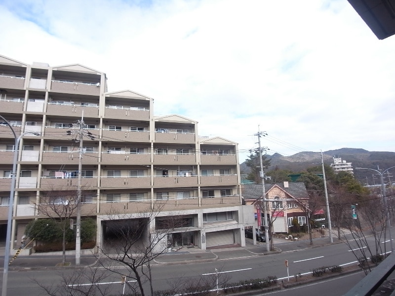 箕谷駅 徒歩4分 3階の物件内観写真