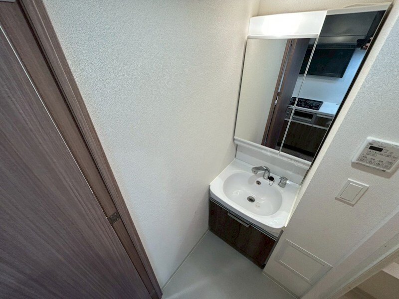 プレサンス三宮セントウエルの物件内観写真