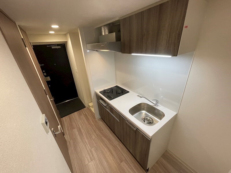 プレサンス三宮セントウエルの物件内観写真