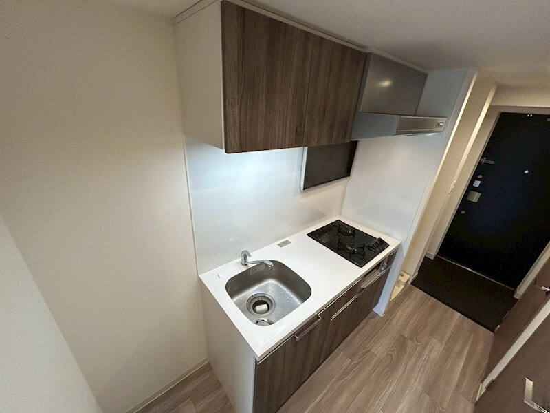 プレサンス三宮セントウエルの物件内観写真