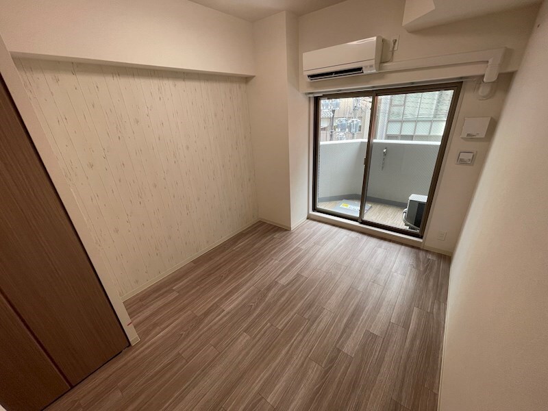 プレサンス三宮セントウエルの物件内観写真