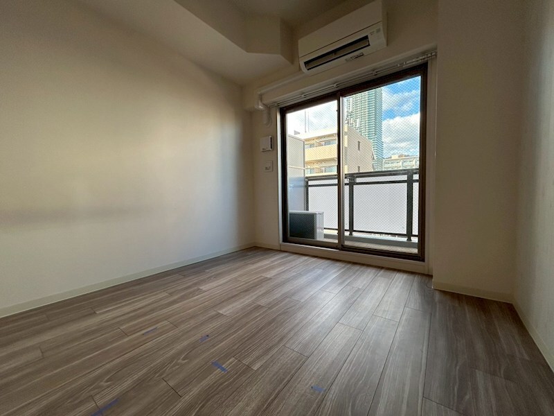 プレサンス三宮セントウエルの物件内観写真